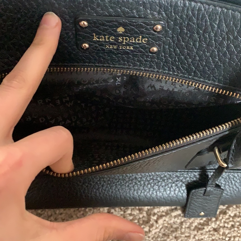 Kate Spade Bay Street Oden View 5
